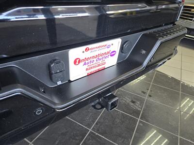 2021 Chevrolet Silverado 1500 High Country - Photo 42 - Hamilton, OH 45015