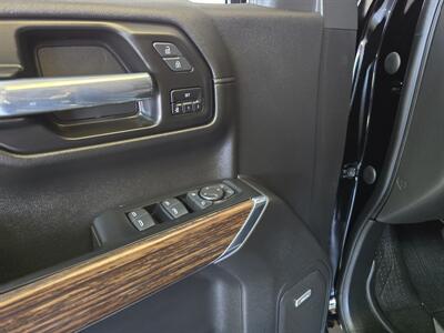 2021 Chevrolet Silverado 1500 High Country - Photo 35 - Hamilton, OH 45015