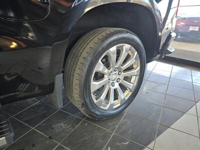 2021 Chevrolet Silverado 1500 High Country - Photo 45 - Hamilton, OH 45015