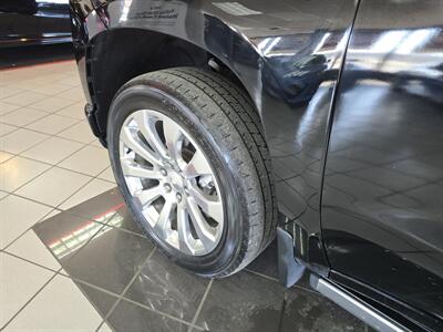 2021 Chevrolet Silverado 1500 High Country - Photo 47 - Hamilton, OH 45015