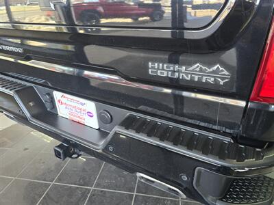 2021 Chevrolet Silverado 1500 High Country - Photo 39 - Hamilton, OH 45015