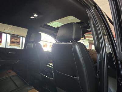 2021 Chevrolet Silverado 1500 High Country - Photo 18 - Hamilton, OH 45015