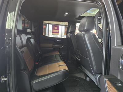 2021 Chevrolet Silverado 1500 High Country - Photo 19 - Hamilton, OH 45015