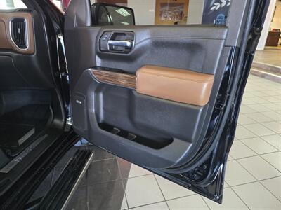 2021 Chevrolet Silverado 1500 High Country - Photo 14 - Hamilton, OH 45015