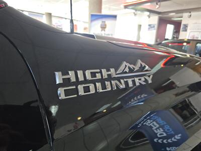 2021 Chevrolet Silverado 1500 High Country - Photo 44 - Hamilton, OH 45015