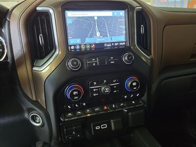 2021 Chevrolet Silverado 1500 High Country - Photo 32 - Hamilton, OH 45015