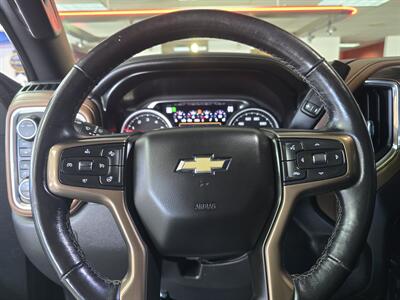2021 Chevrolet Silverado 1500 High Country - Photo 26 - Hamilton, OH 45015