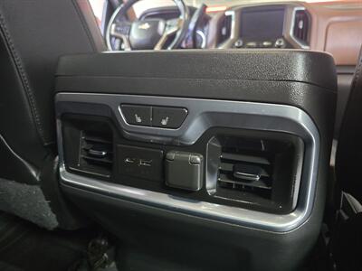 2021 Chevrolet Silverado 1500 High Country - Photo 38 - Hamilton, OH 45015