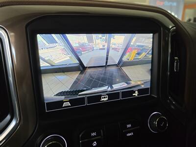 2021 Chevrolet Silverado 1500 High Country - Photo 29 - Hamilton, OH 45015