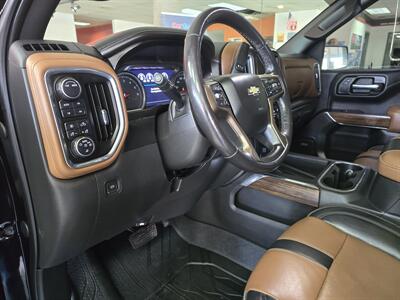 2021 Chevrolet Silverado 1500 High Country - Photo 8 - Hamilton, OH 45015