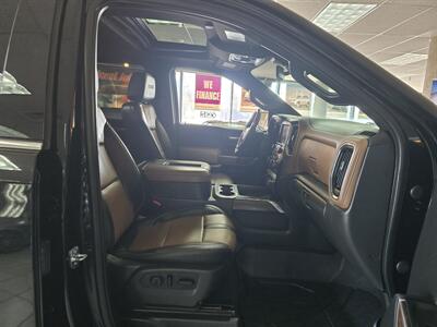 2021 Chevrolet Silverado 1500 High Country - Photo 16 - Hamilton, OH 45015