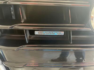 2015 Audi A5 2.0T quattro Premium Plus AWD 2DR CONVERTIBLE   - Photo 25 - Hamilton, OH 45015