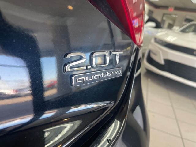 2015 Audi A5 2.0T quattro Premium Plus AWD  photo
