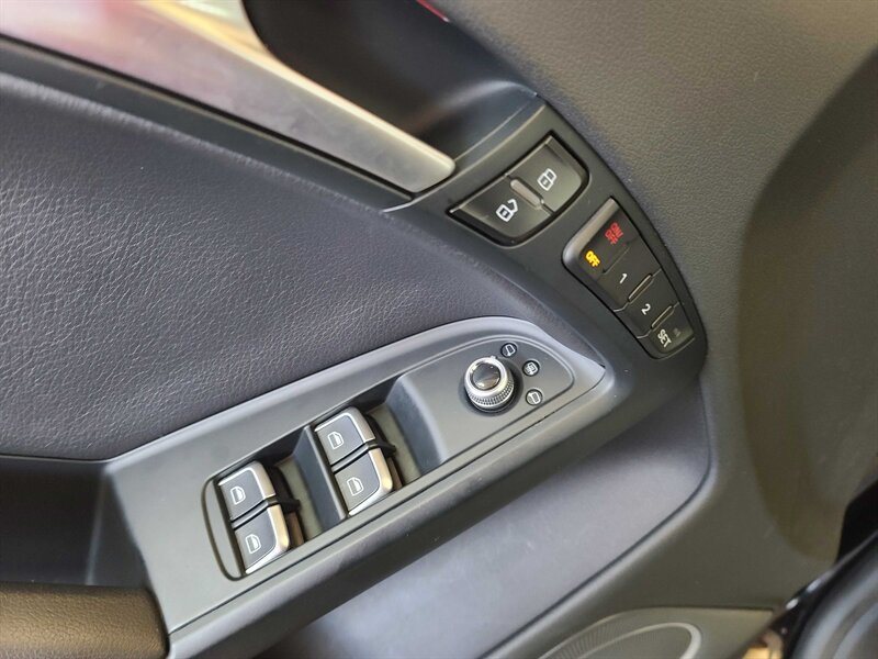 2015 Audi A5 2.0T quattro Premium Plus AWD  photo