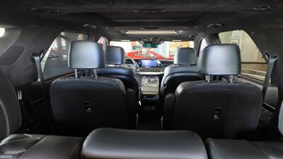 2022 Hyundai PALISADE Calligraphy 4DR SUV AWD   - Photo 34 - Hamilton, OH 45015