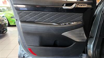 2022 Hyundai PALISADE Calligraphy 4DR SUV AWD   - Photo 21 - Hamilton, OH 45015