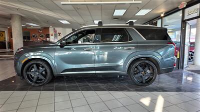 2022 Hyundai PALISADE Calligraphy 4DR SUV AWD   - Photo 3 - Hamilton, OH 45015