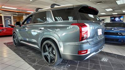 2022 Hyundai PALISADE Calligraphy 4DR SUV AWD   - Photo 8 - Hamilton, OH 45015