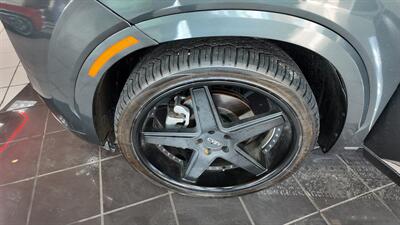 2022 Hyundai PALISADE Calligraphy 4DR SUV AWD   - Photo 38 - Hamilton, OH 45015