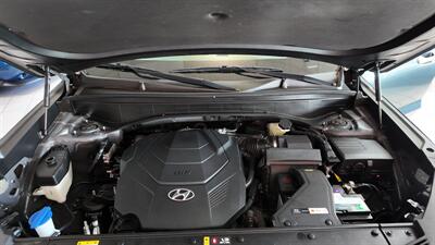 2022 Hyundai PALISADE Calligraphy 4DR SUV AWD   - Photo 39 - Hamilton, OH 45015