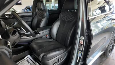 2022 Hyundai PALISADE Calligraphy 4DR SUV AWD   - Photo 10 - Hamilton, OH 45015