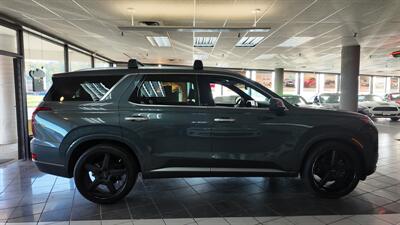 2022 Hyundai PALISADE Calligraphy 4DR SUV AWD   - Photo 5 - Hamilton, OH 45015