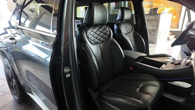 2022 Hyundai PALISADE Calligraphy 4DR SUV AWD   - Photo 30 - Hamilton, OH 45015