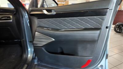 2022 Hyundai PALISADE Calligraphy 4DR SUV AWD   - Photo 32 - Hamilton, OH 45015