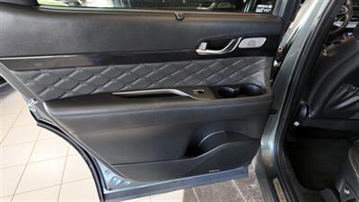 2022 Hyundai PALISADE Calligraphy 4DR SUV AWD   - Photo 24 - Hamilton, OH 45015
