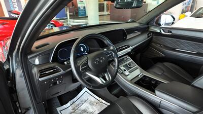 2022 Hyundai PALISADE Calligraphy 4DR SUV AWD   - Photo 11 - Hamilton, OH 45015