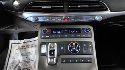 2022 Hyundai PALISADE Calligraphy 4DR SUV AWD   - Photo 18 - Hamilton, OH 45015
