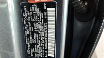 2022 Hyundai PALISADE Calligraphy 4DR SUV AWD   - Photo 42 - Hamilton, OH 45015