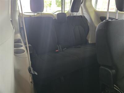 2018 Chrysler Pacifica Touring Plus MINI-VAN - Photo 17 - Hamilton, OH 45015