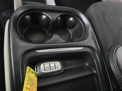 2018 Chrysler Pacifica Touring Plus MINI-VAN - Photo 22 - Hamilton, OH 45015