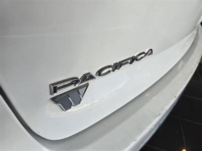 2018 Chrysler Pacifica Touring Plus MINI-VAN - Photo 33 - Hamilton, OH 45015