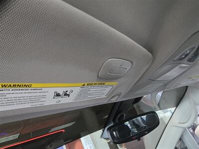 2018 Chrysler Pacifica Touring Plus MINI-VAN - Photo 32 - Hamilton, OH 45015