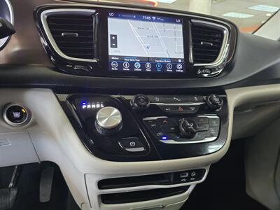 2018 Chrysler Pacifica Touring Plus MINI-VAN - Photo 27 - Hamilton, OH 45015
