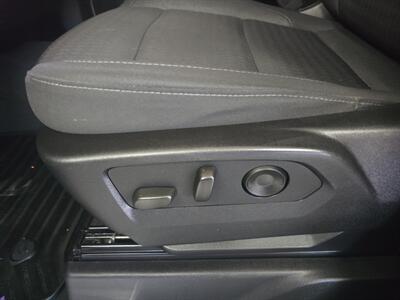 2025 Chevrolet Silverado 1500 1500 - Photo 17 - Hamilton, OH 45015