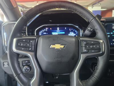 2025 Chevrolet Silverado 1500 1500 - Photo 24 - Hamilton, OH 45015