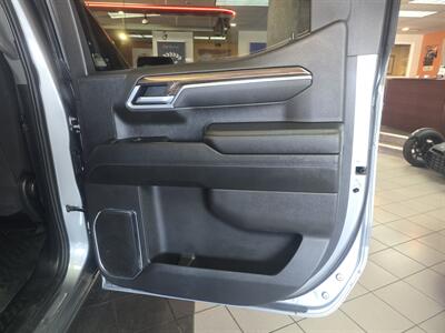 2025 Chevrolet Silverado 1500 1500 - Photo 14 - Hamilton, OH 45015