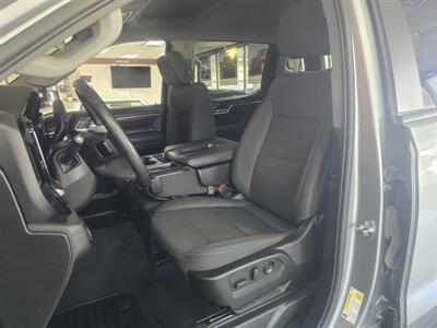 2025 Chevrolet Silverado 1500 1500 - Photo 8 - Hamilton, OH 45015