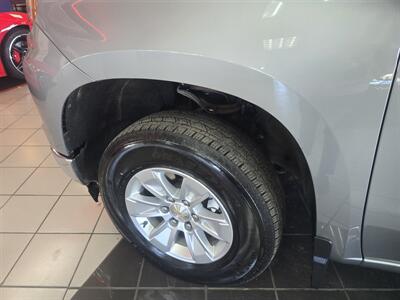 2025 Chevrolet Silverado 1500 1500 - Photo 27 - Hamilton, OH 45015