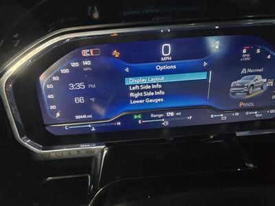 2025 Chevrolet Silverado 1500 1500 - Photo 19 - Hamilton, OH 45015