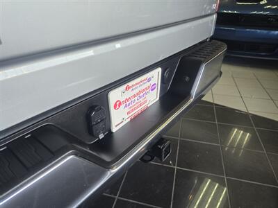 2025 Chevrolet Silverado 1500 1500 - Photo 31 - Hamilton, OH 45015