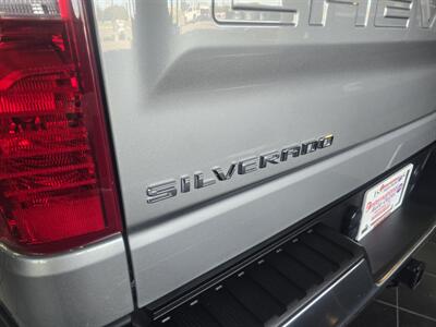 2025 Chevrolet Silverado 1500 1500 - Photo 32 - Hamilton, OH 45015