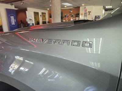 2025 Chevrolet Silverado 1500 1500 - Photo 28 - Hamilton, OH 45015