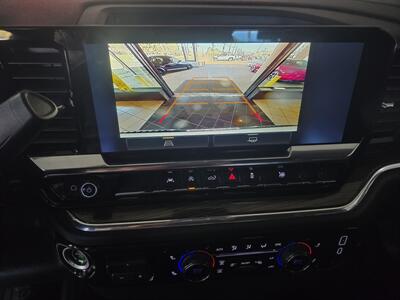 2025 Chevrolet Silverado 1500 1500 - Photo 23 - Hamilton, OH 45015