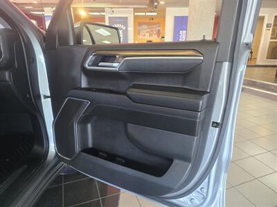 2025 Chevrolet Silverado 1500 1500 - Photo 11 - Hamilton, OH 45015