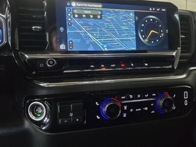 2025 Chevrolet Silverado 1500 1500 - Photo 26 - Hamilton, OH 45015