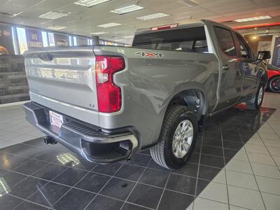 2025 Chevrolet Silverado 1500 1500 - Photo 4 - Hamilton, OH 45015
